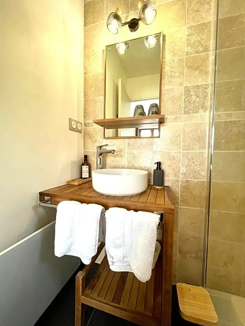 Hôtel les Chaumettes