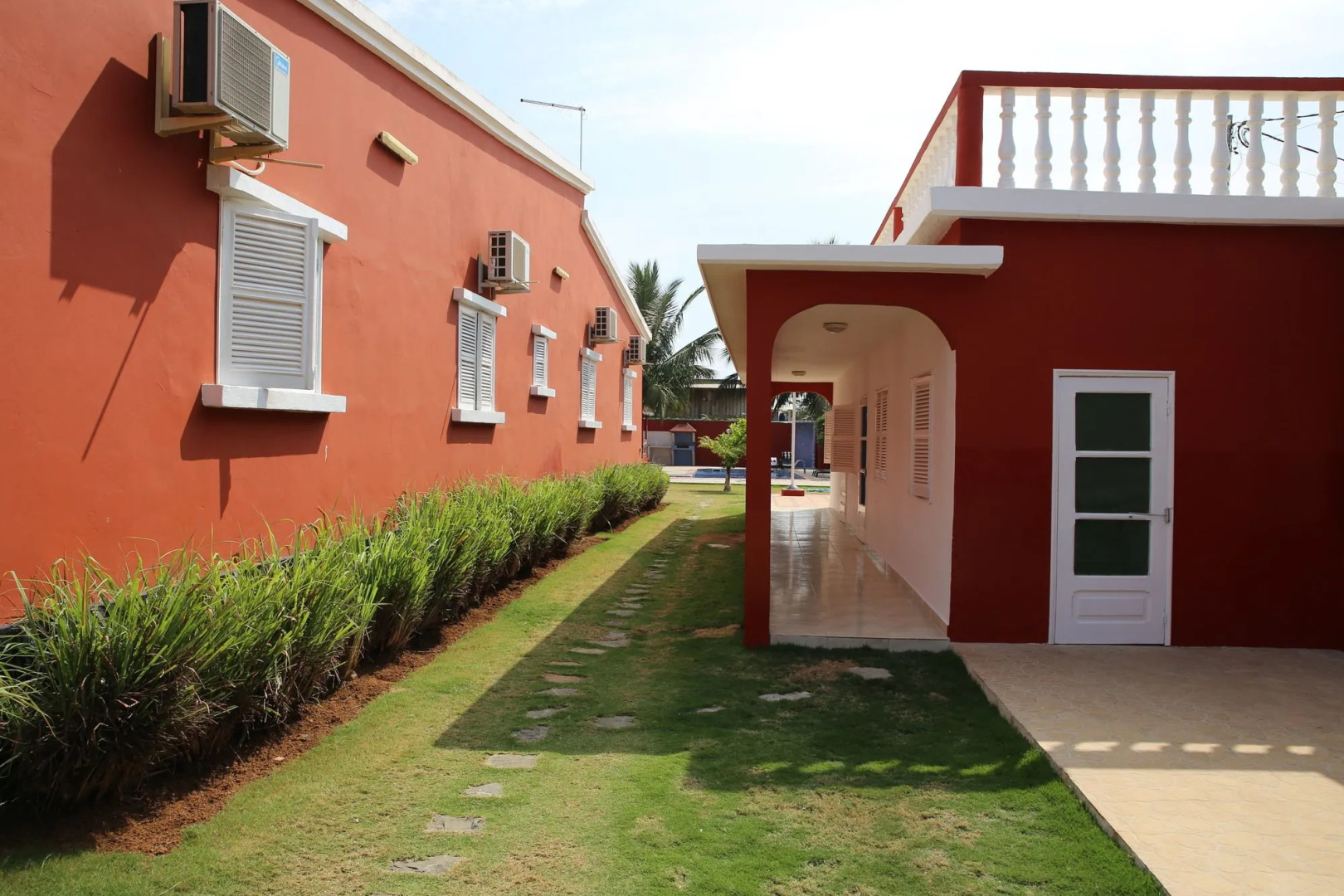 Vila Marilyn