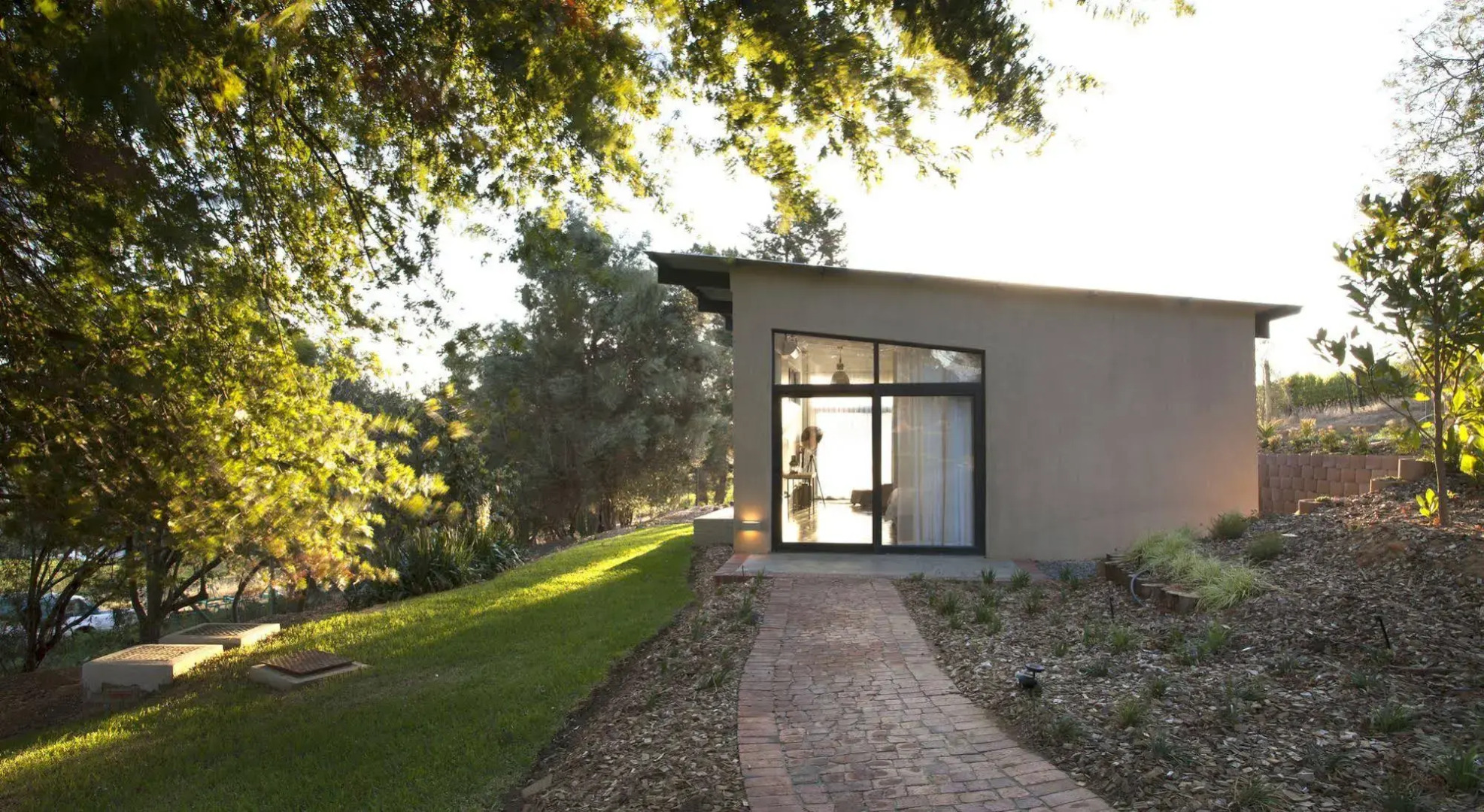 Sugarbird Manor at Protea Heights Farm