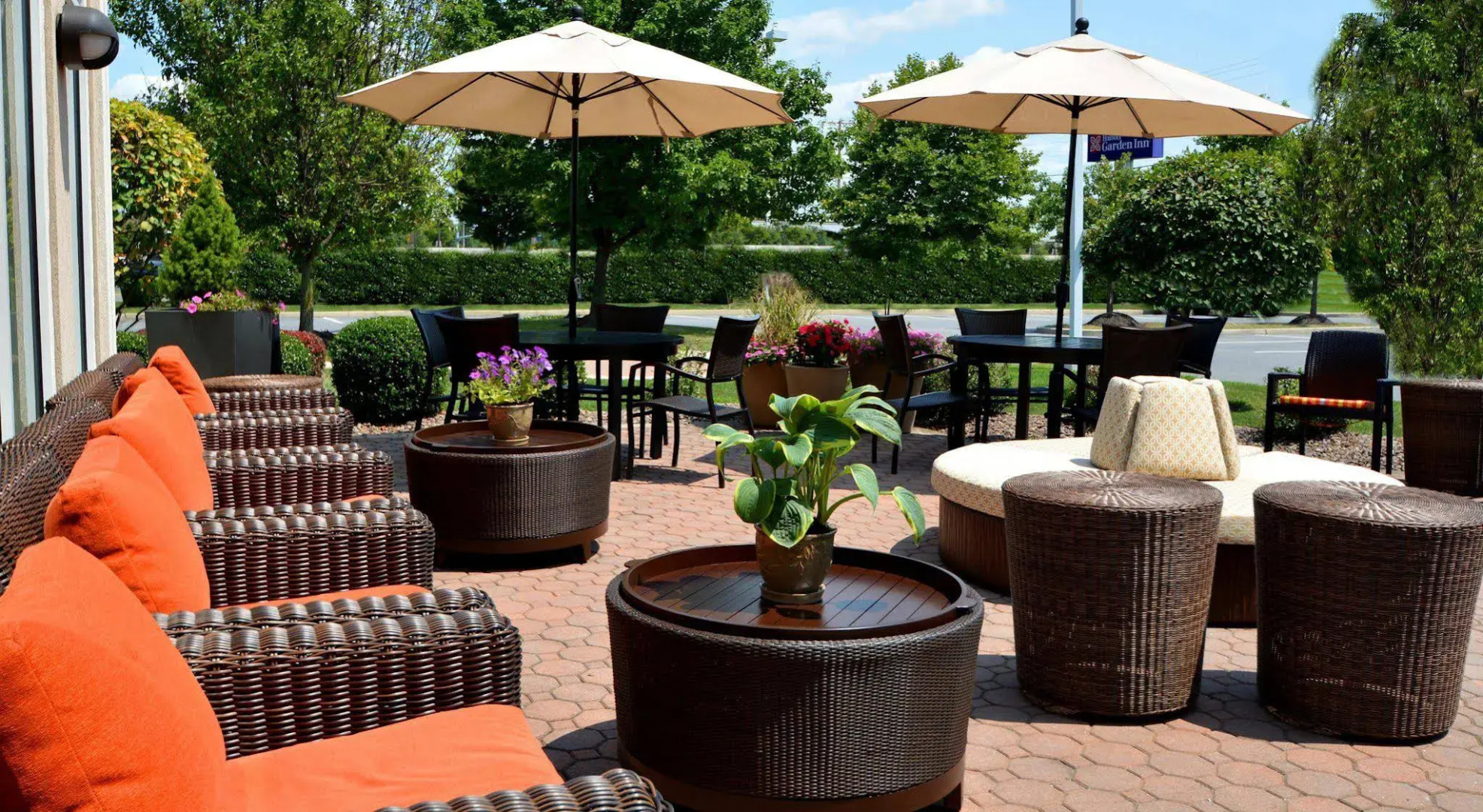 Hilton Garden Inn Allentown West