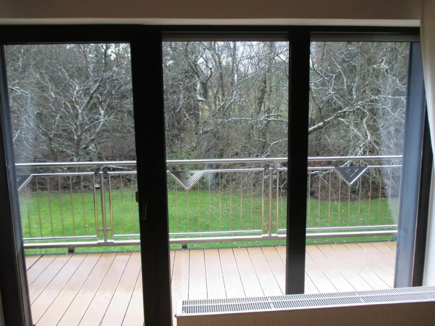 Ferienwohnung an der Lay