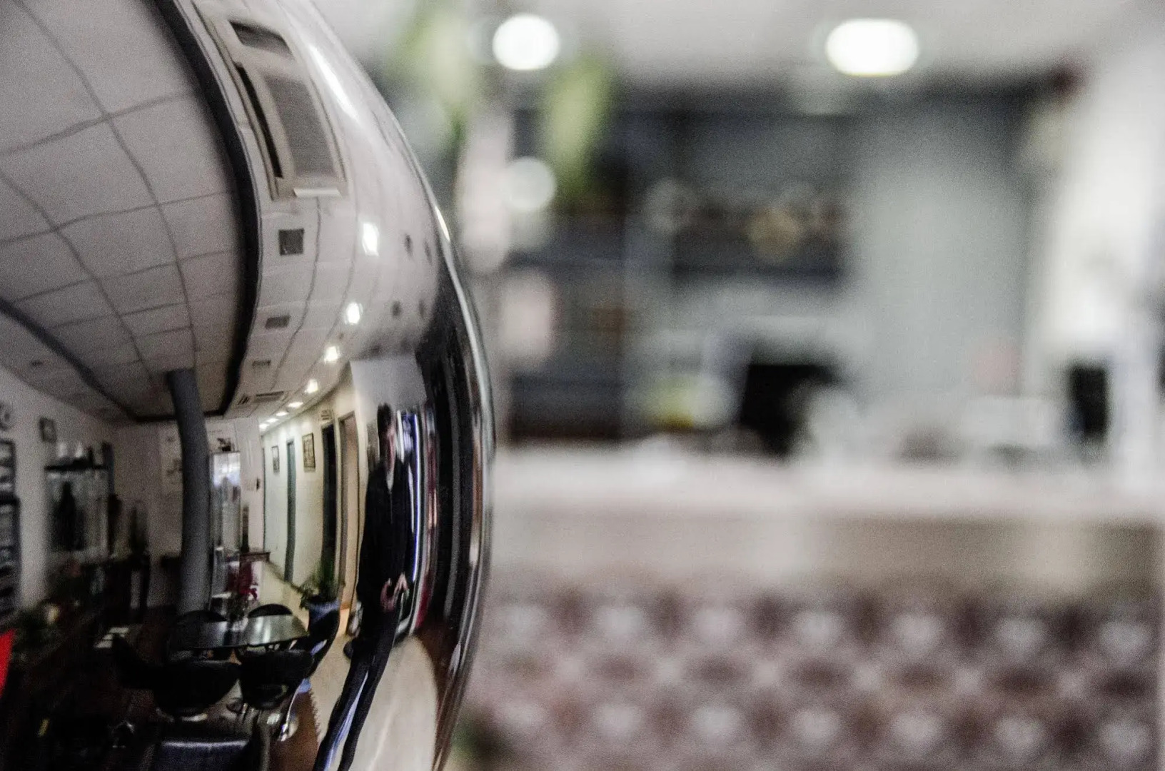 Hotel Ciudad de Alcalá