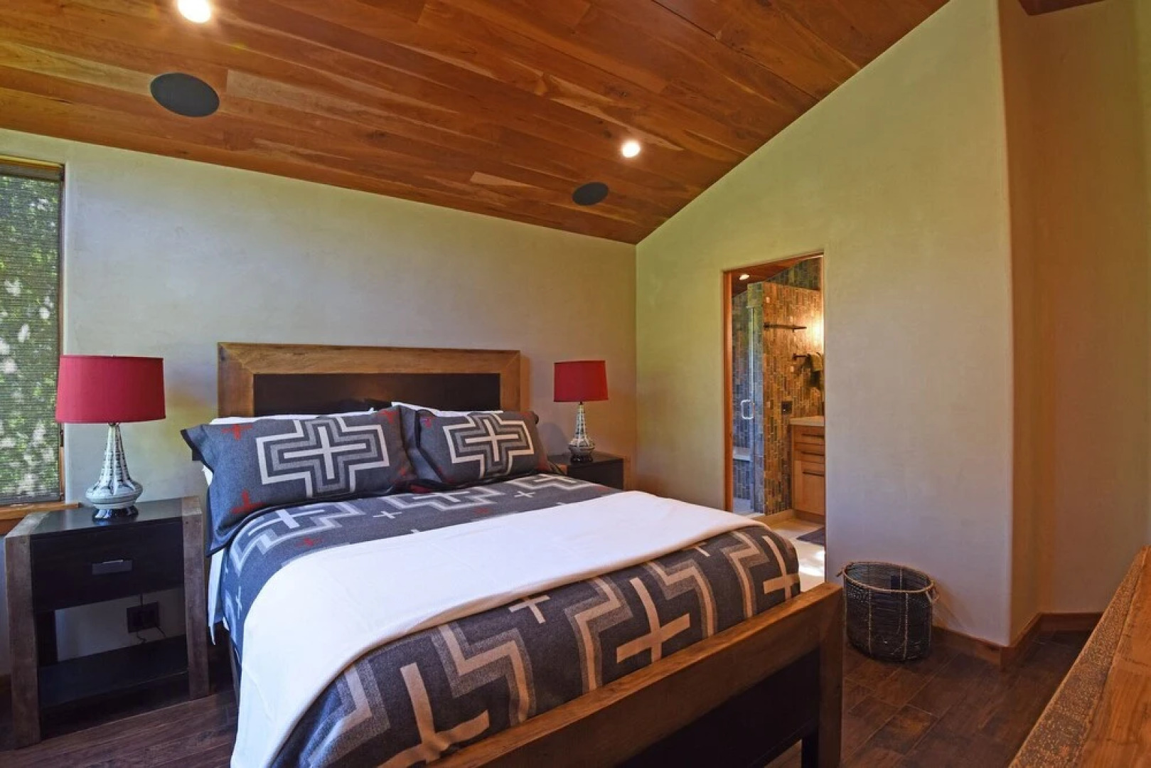 Alpine Meadows Chalet