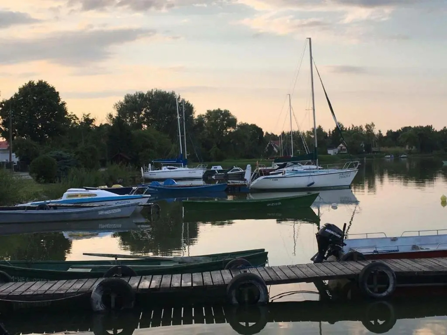 Domek Letniskowy KAL