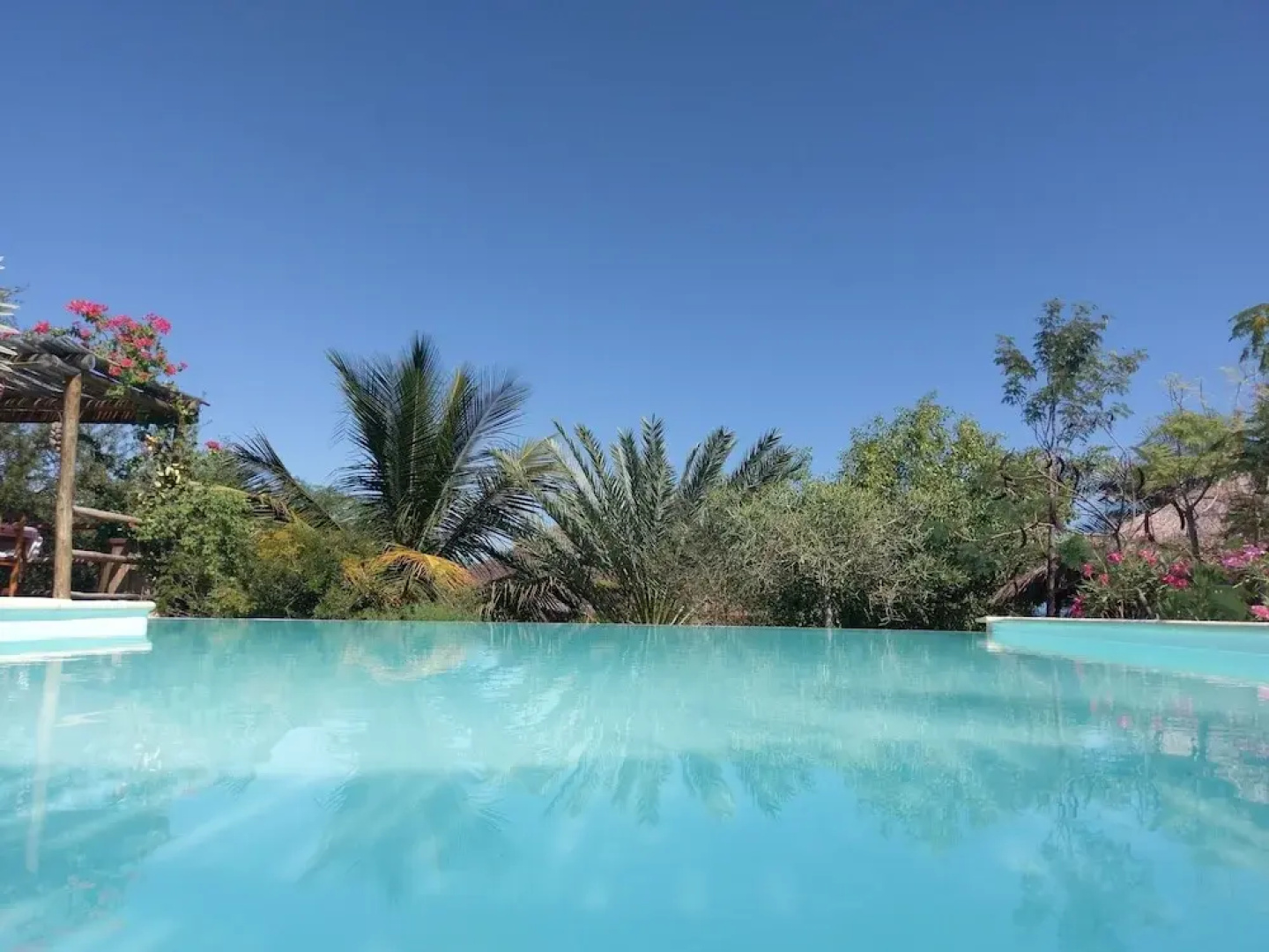 Famata Lodge