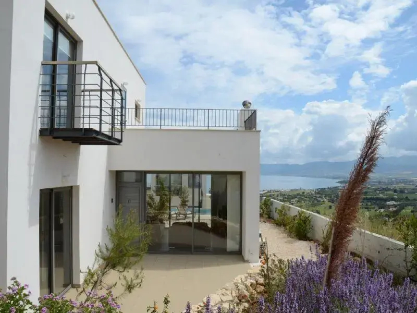 Villa Echo