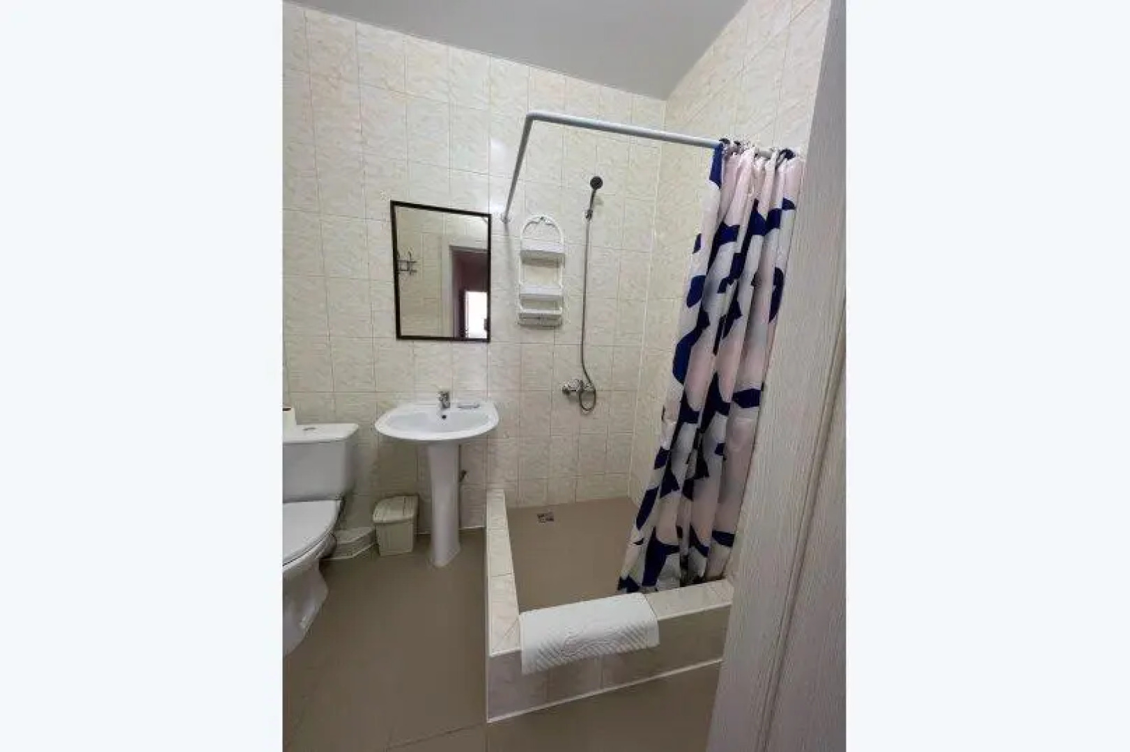 Апартаменты СПС