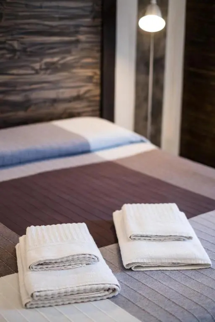 Bed and breakfast Casadada