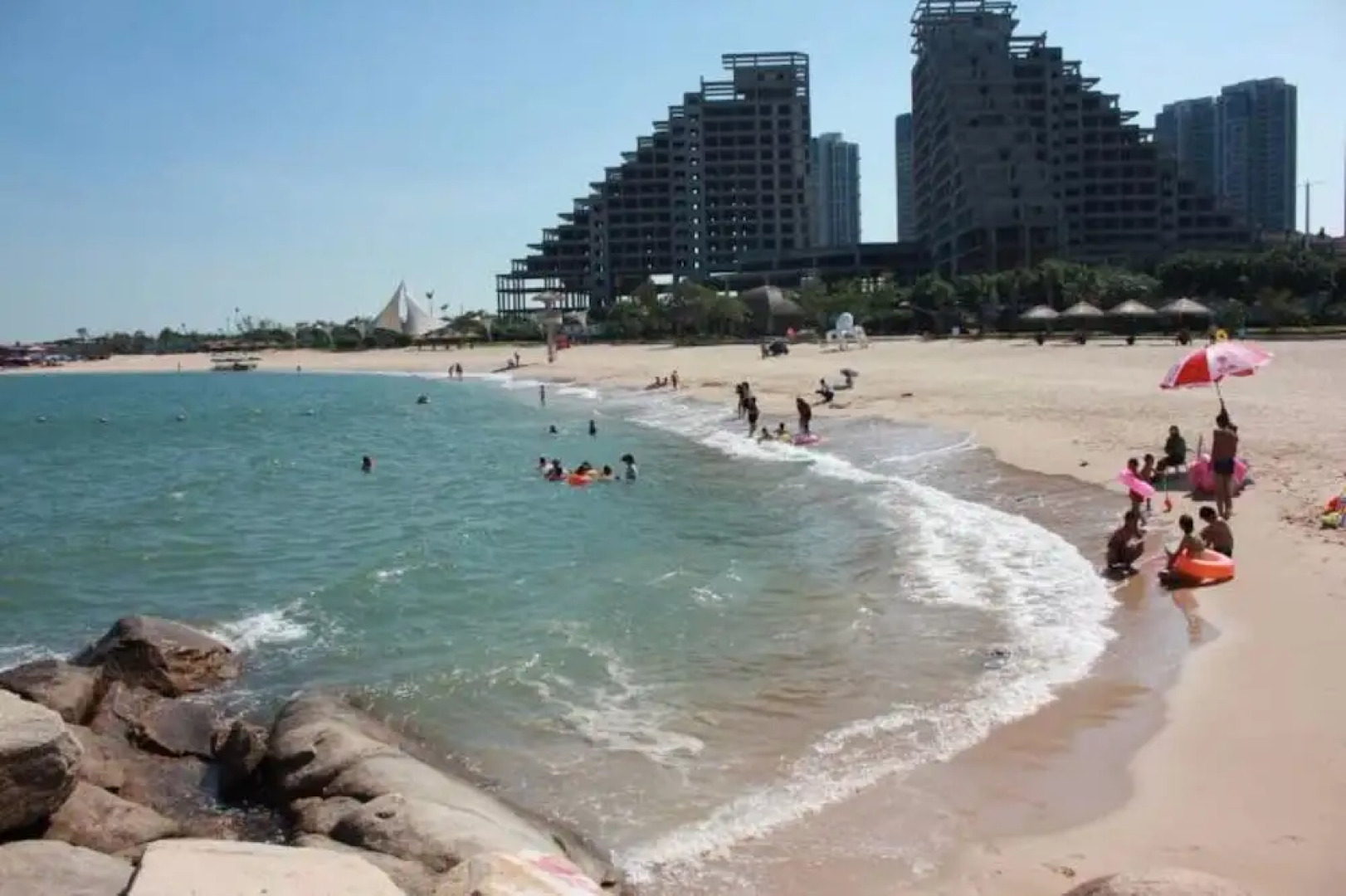 Estay Apartment Gold Coast Shishi