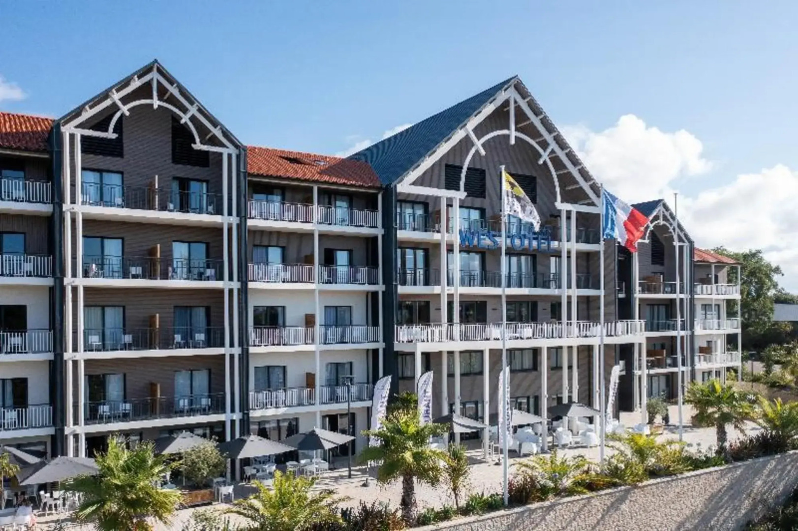 Westotel Pornic - Cote De Jade