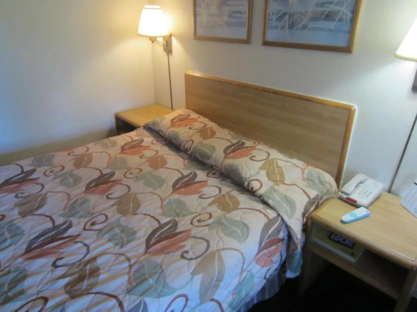 Premier Inns Concord