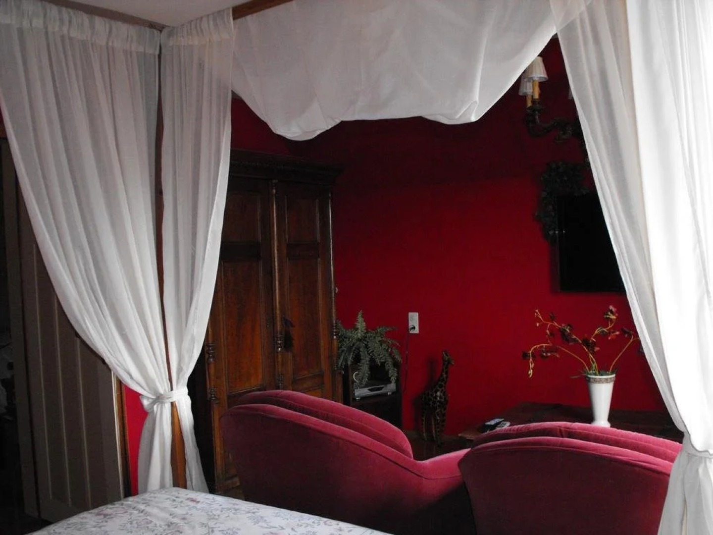 Bed and Breakfast Stapelmoor