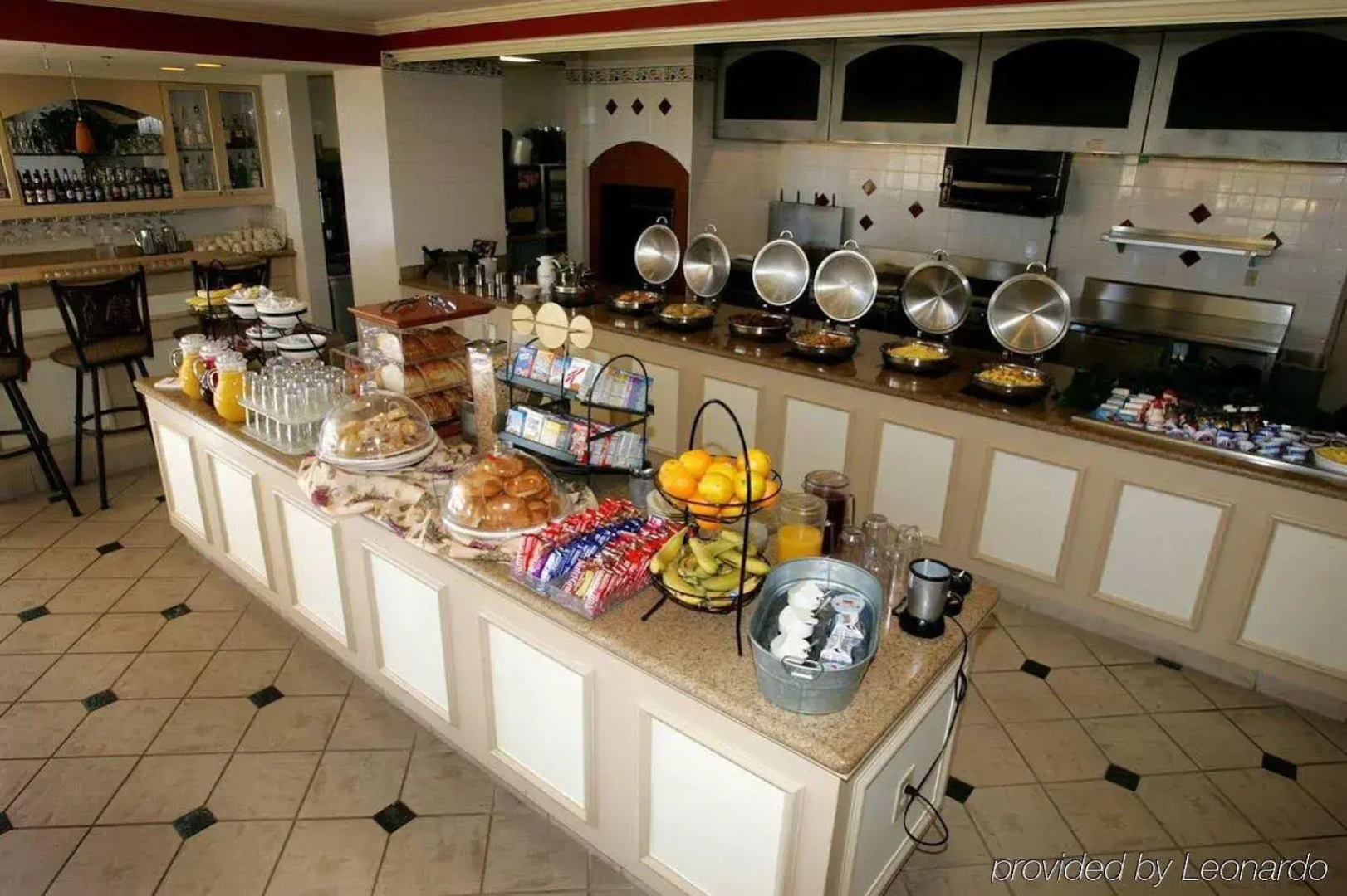 Hilton Garden Inn Hoffman Estates