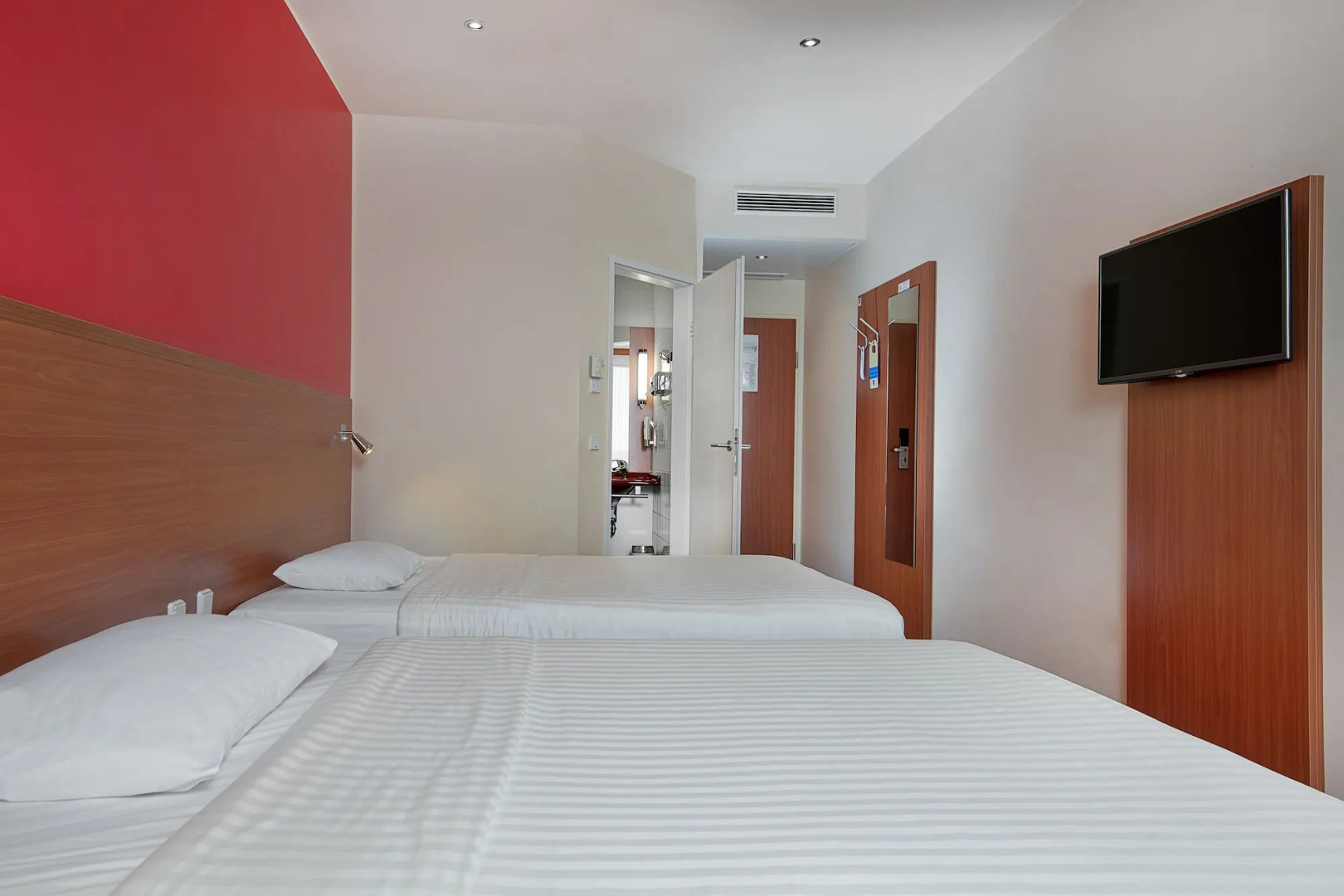 Leonardo Hotel Salzburg Airport