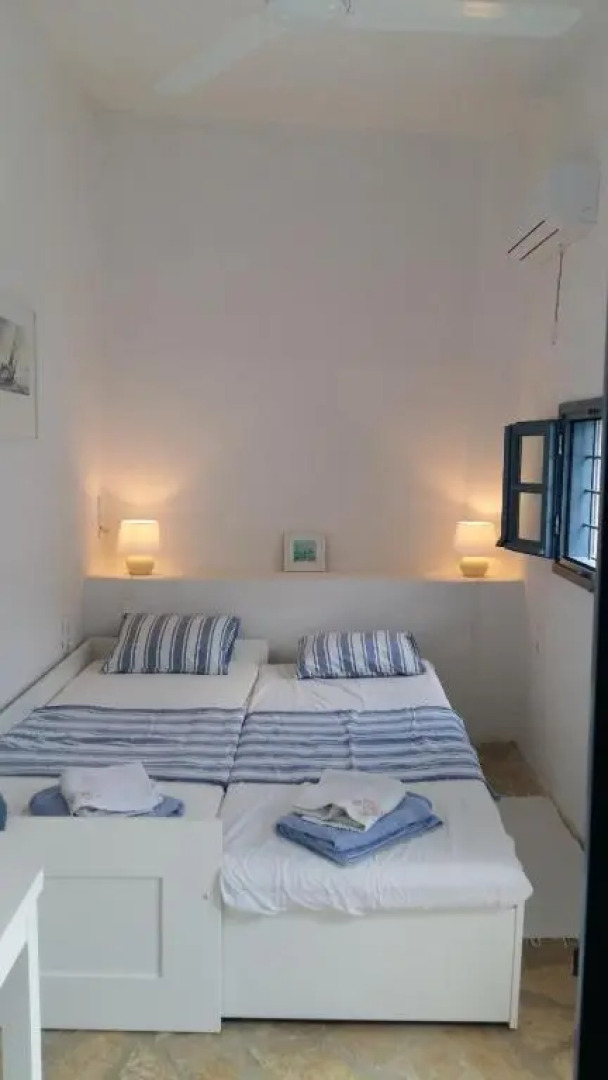 Lovely traditionnal house with sea view