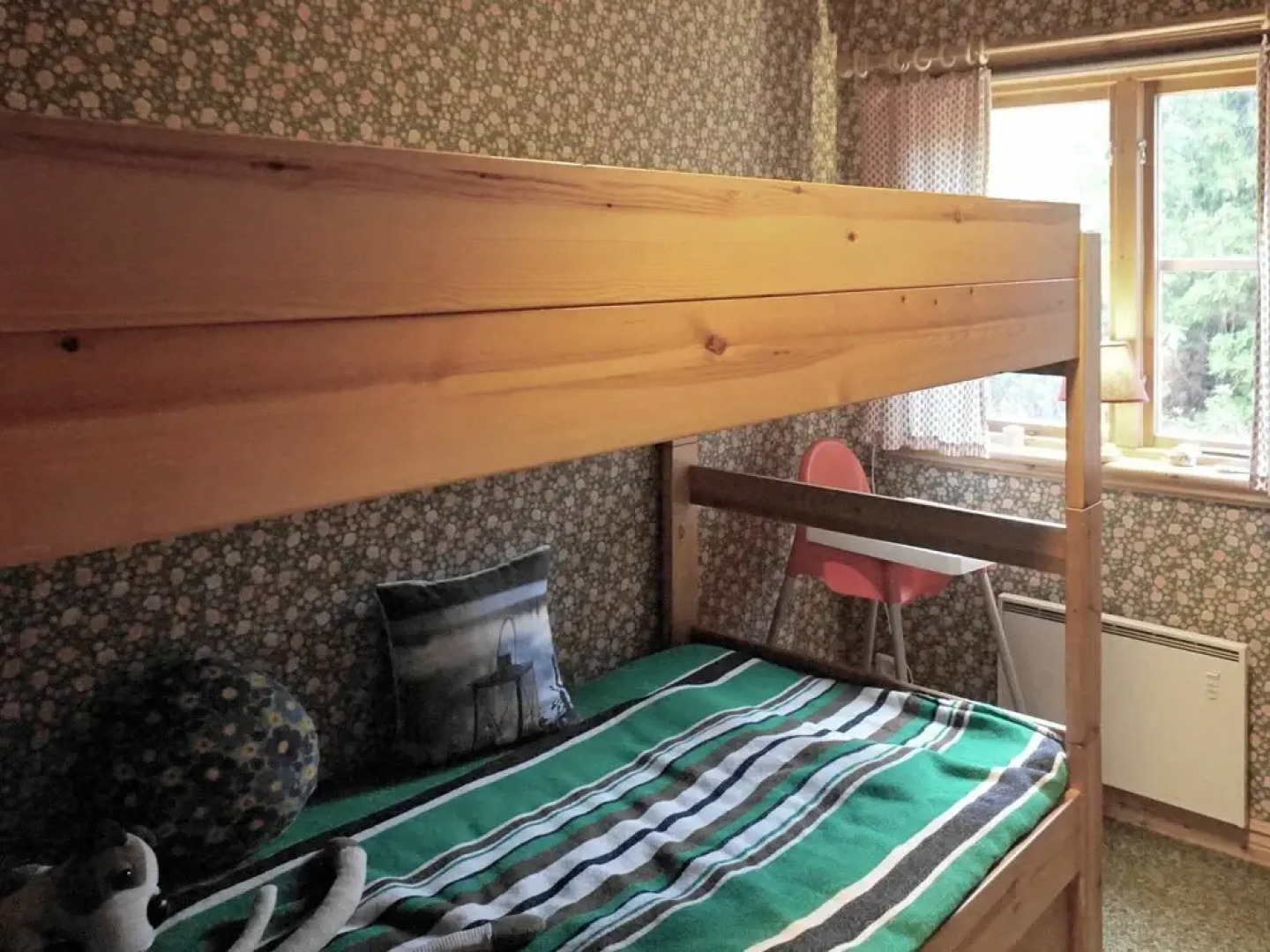 7 Person Holiday Home in Hjälteby