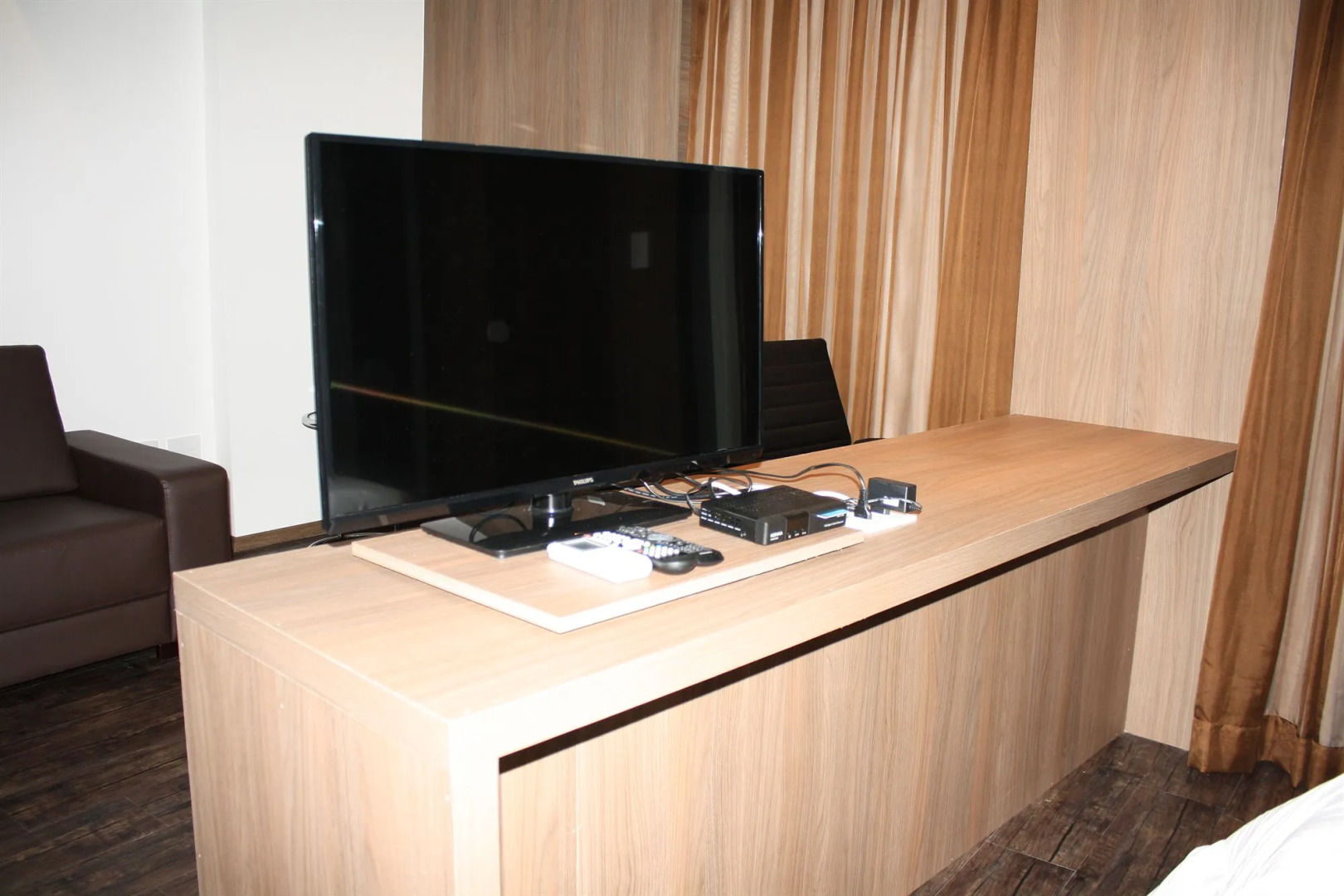 San Diego Suites Governador Valadares