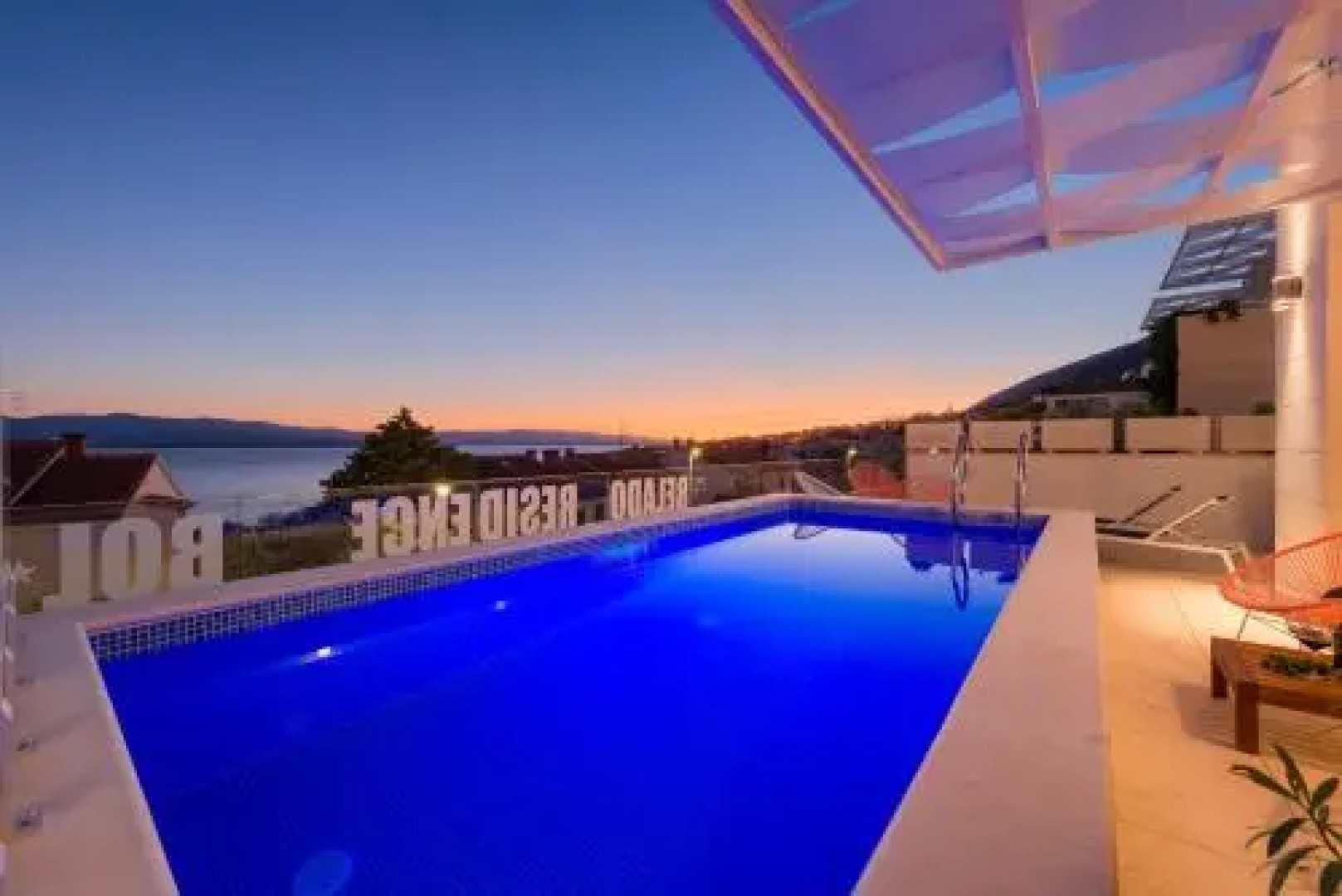 Belado Residence Bol