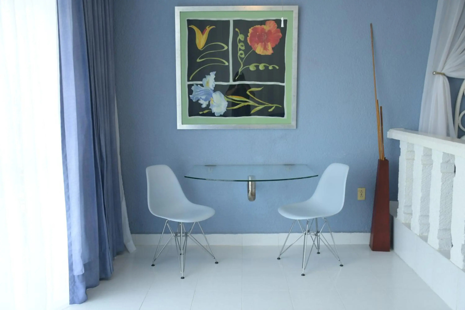 Hotel y Restaurante Villa Bejar Cuernavaca