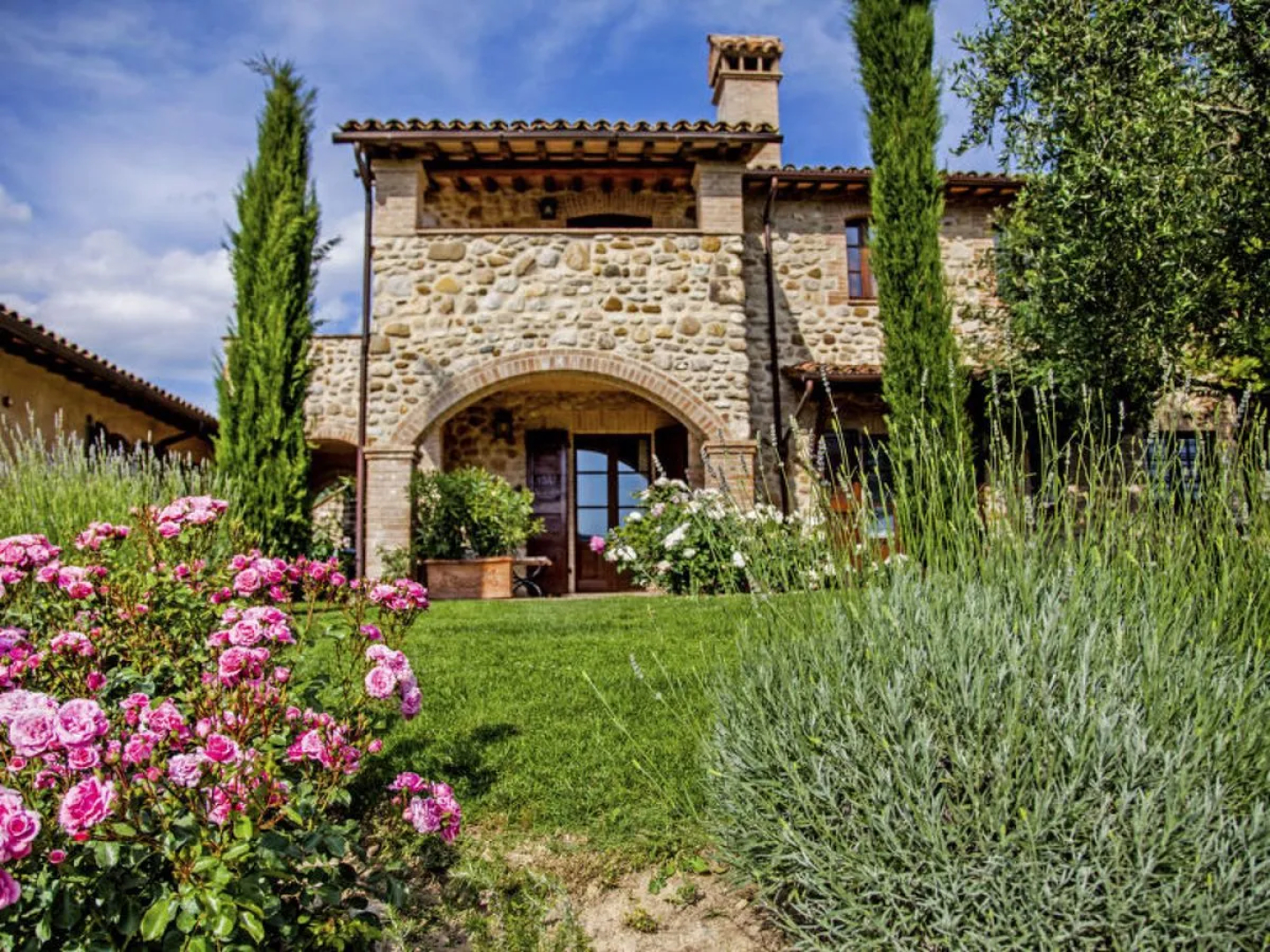 Castle Allerona Orvieto 24573