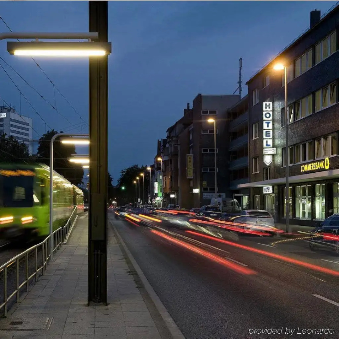 Vahrenwalder Hannover