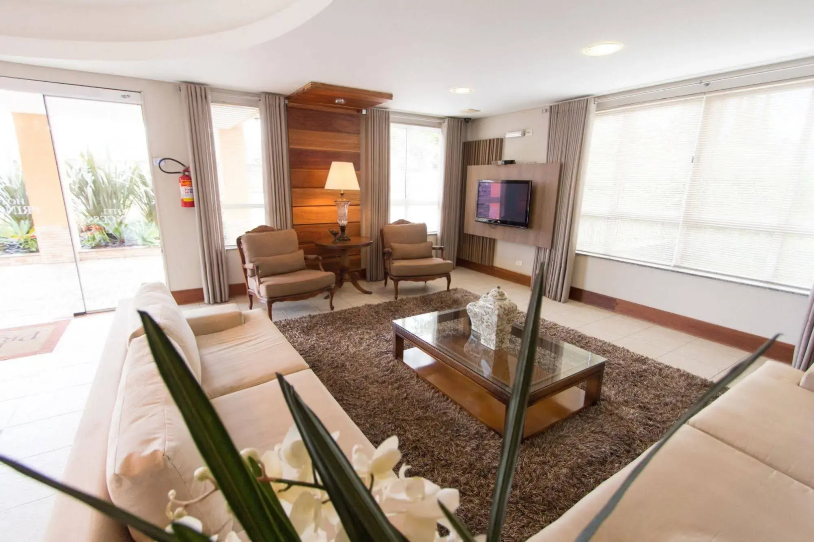 Hotel Princess Express