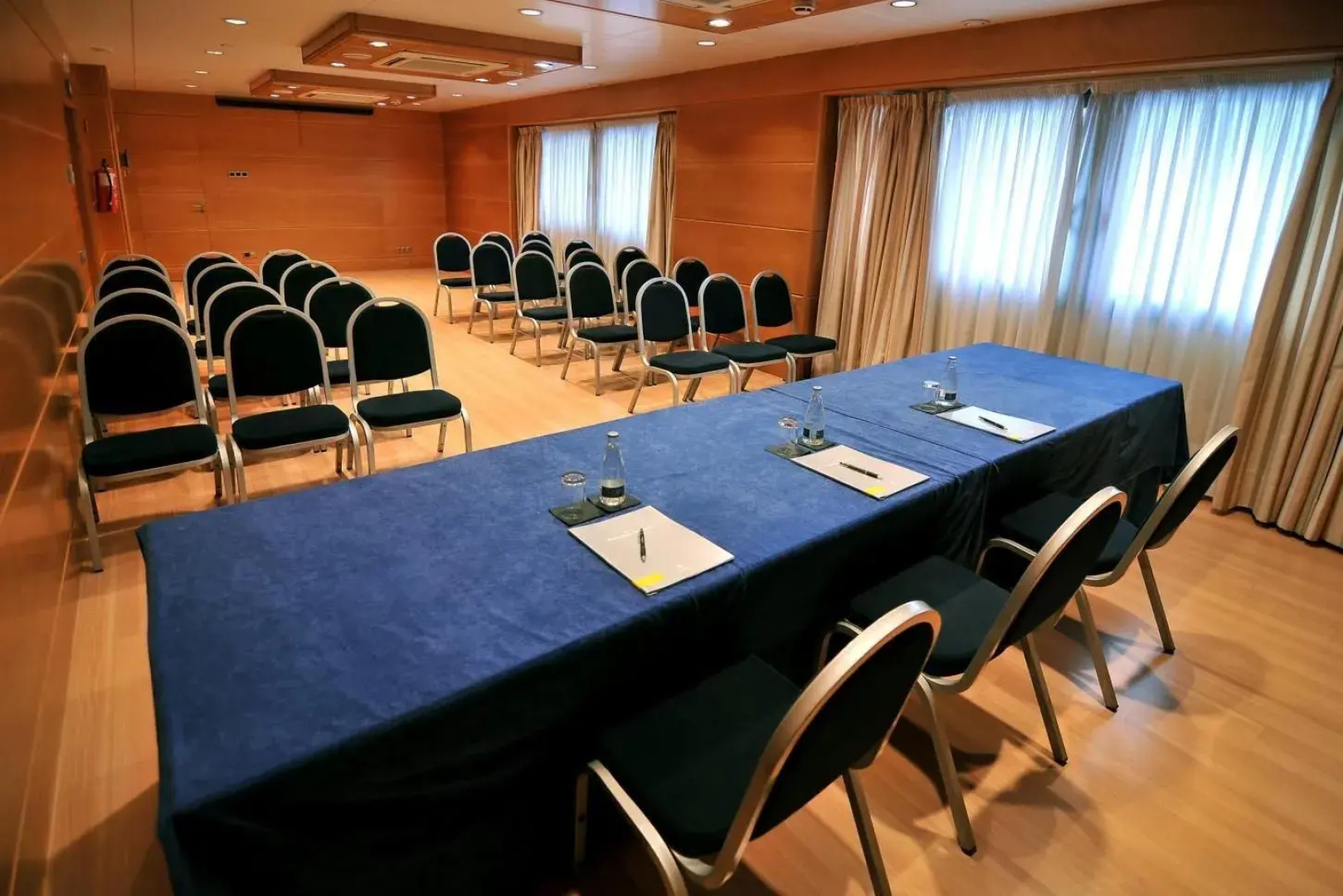 Hotel Barcelona Universal