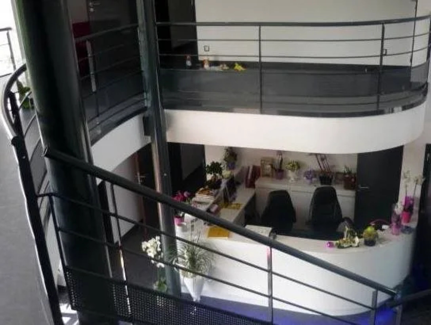 Отель Bô Rivage