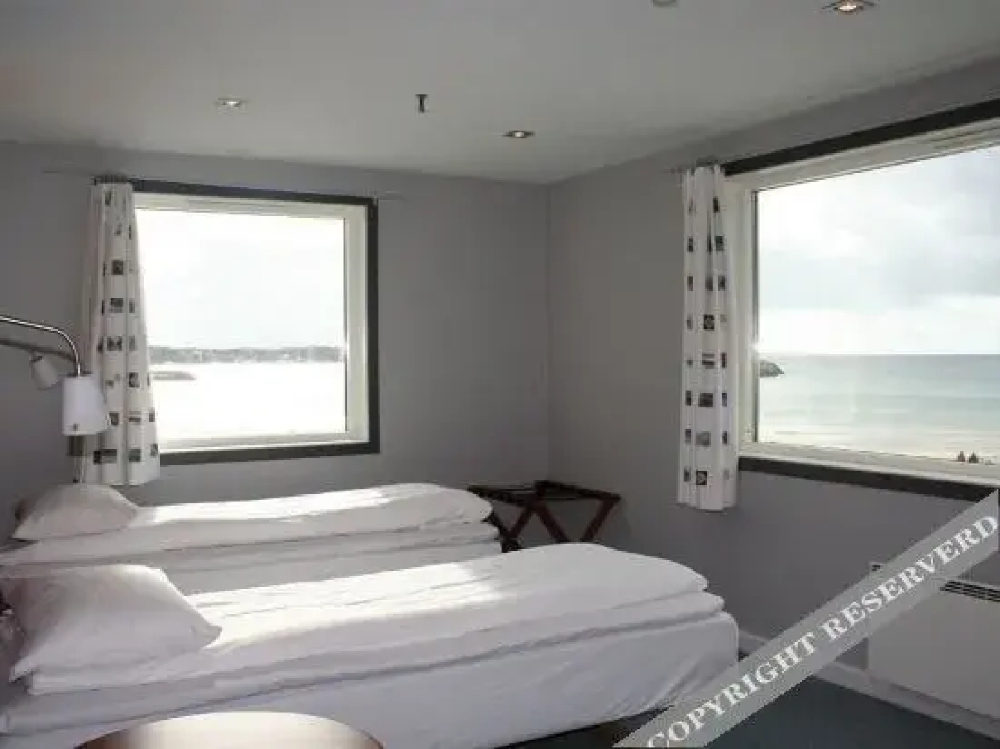 Viste Strandhotell