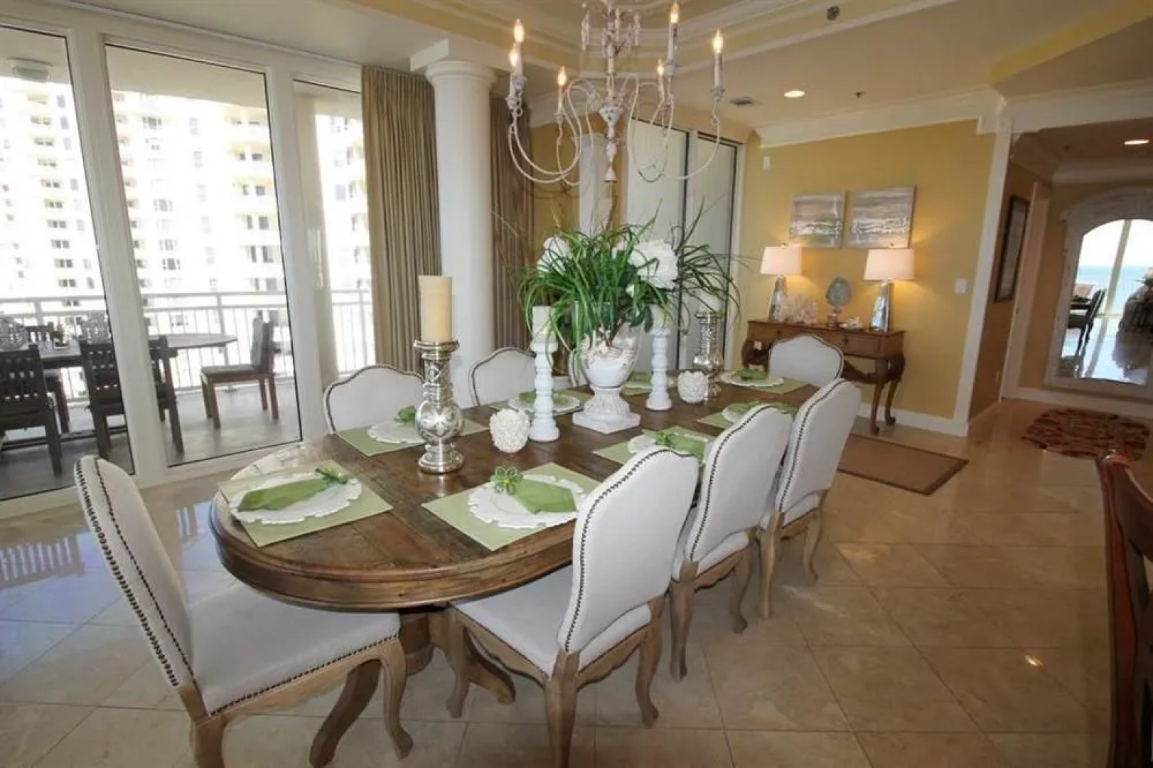 La Playa by Luxury Coastal Vacations