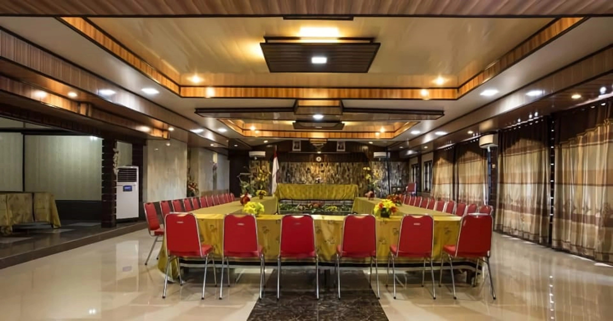 Soliga Hotel