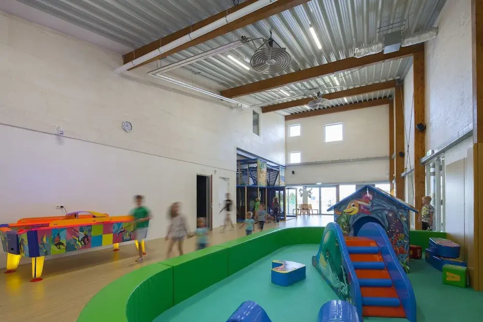 Vakantiepark de Boomgaard