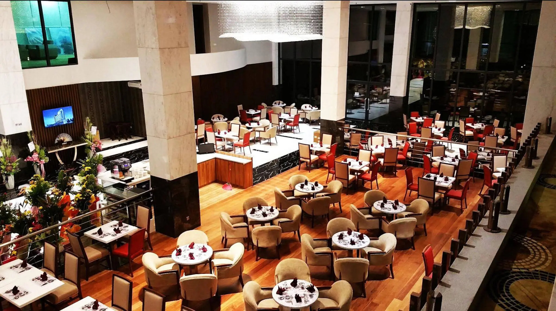 Purest Hotel Sungai Petani