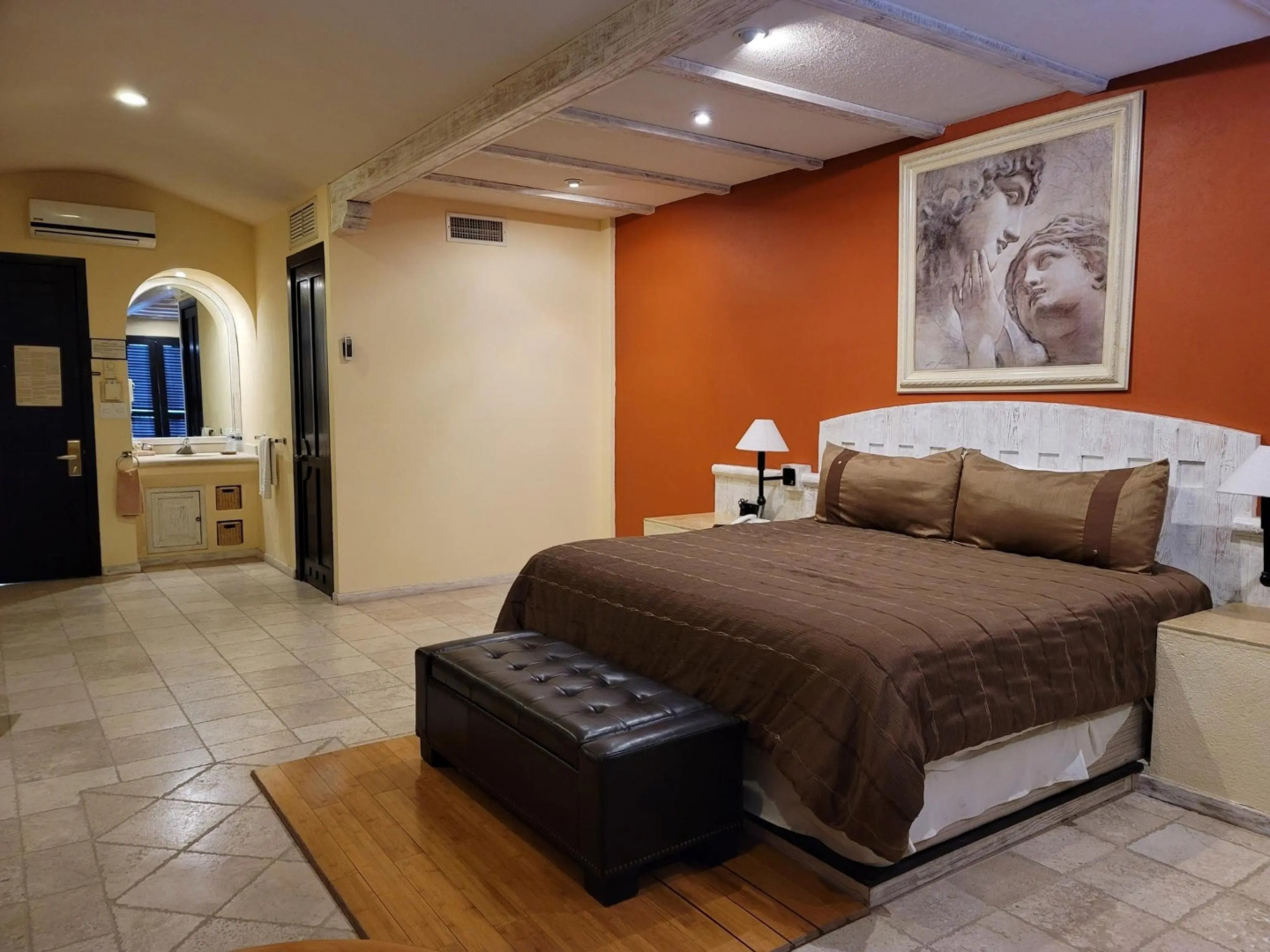 Quinta las Alondras Hotel and Spa