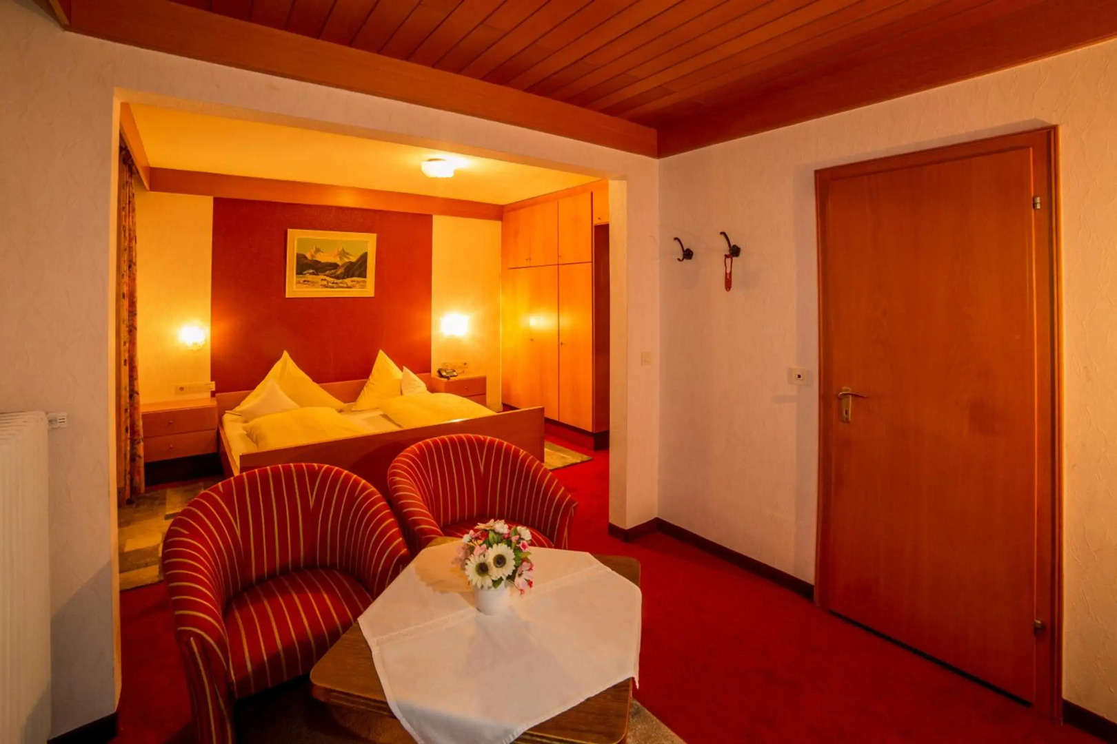 Kneipp-Kurhotel Emilie