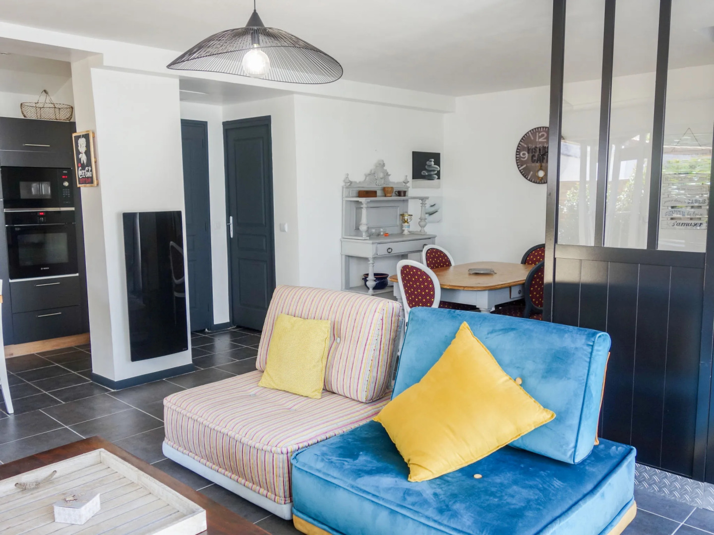 Holiday Home Aimé Bourdier