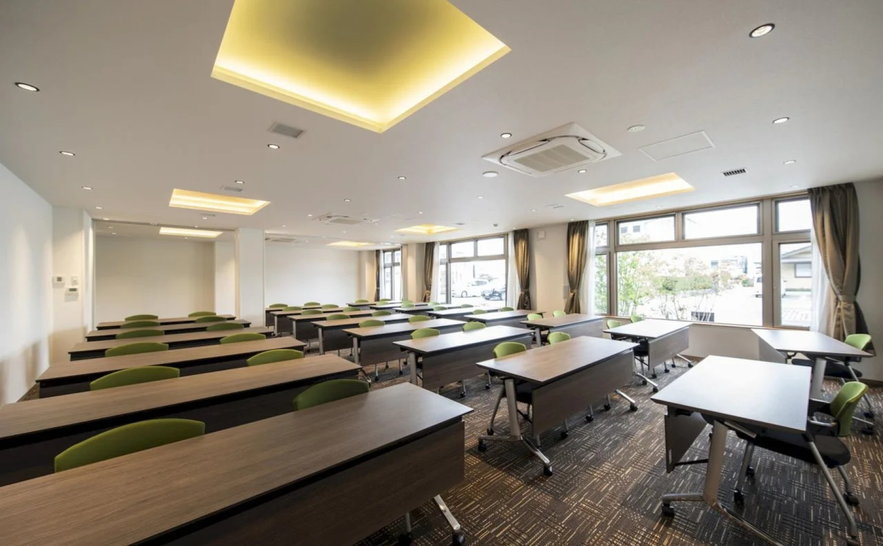 The Noborisaka Hotel