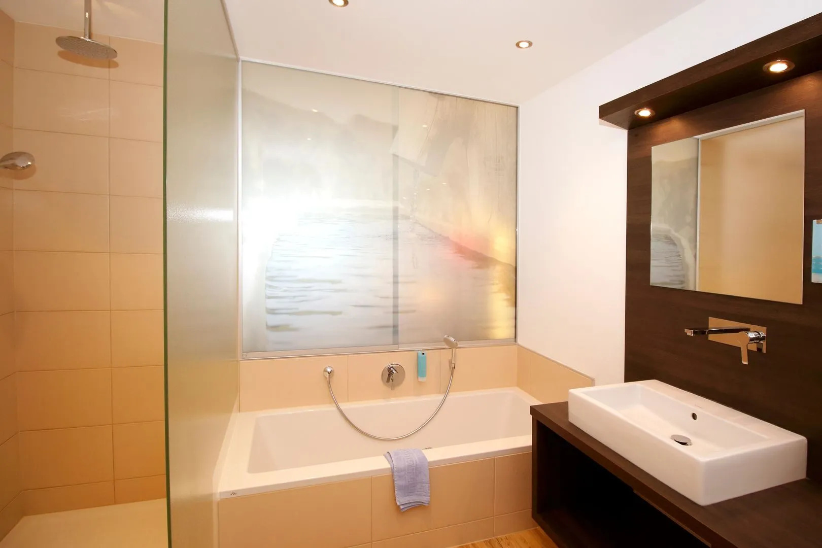 Senner Suites Zillertal