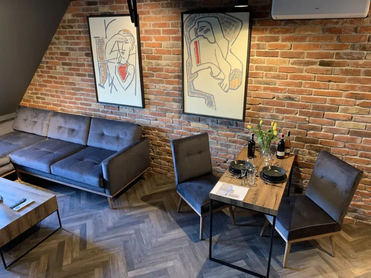 Old Town Luxury Apartments Zgorzelec
