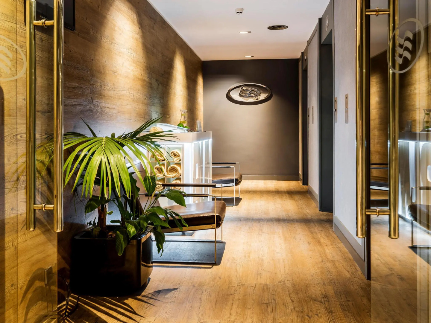 Crowne Plaza Porto by IHG