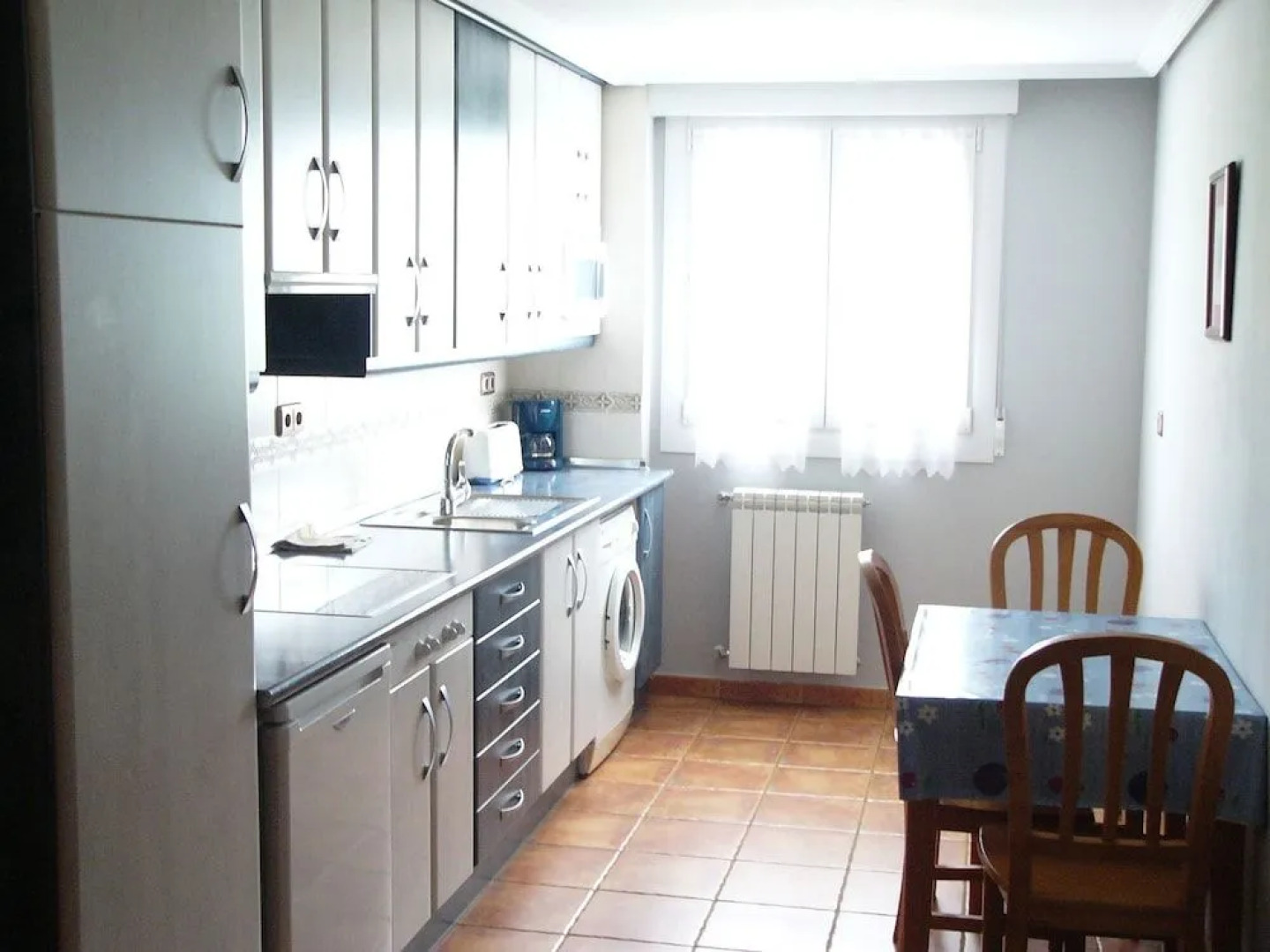 Agroturismo Indate Berri