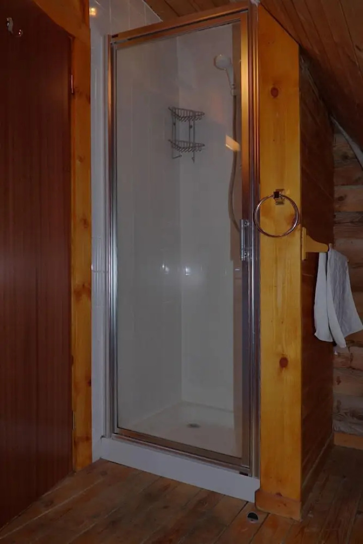 Steading Holidays - Comraich