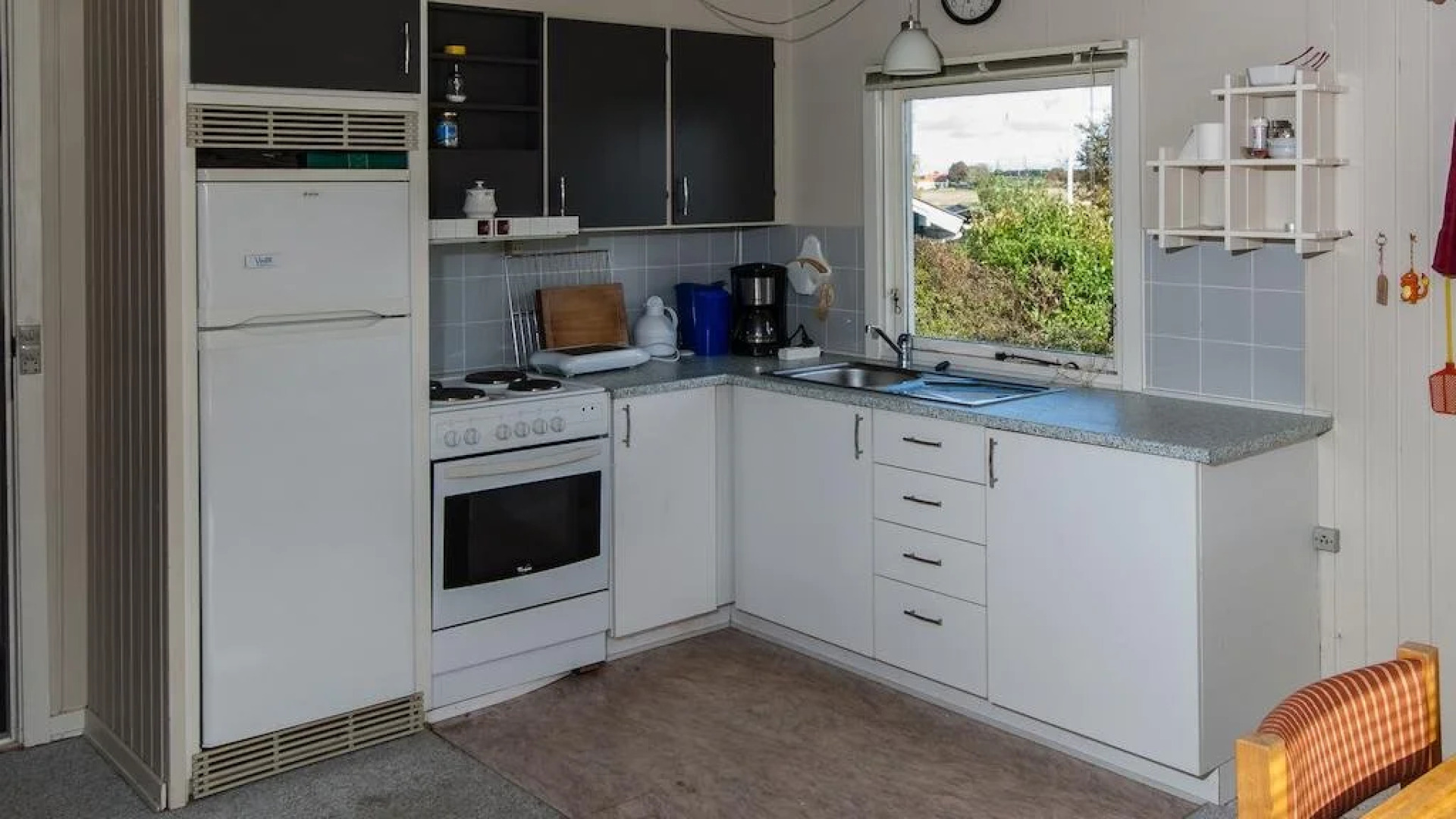 Ærenpris 44 Holiday House