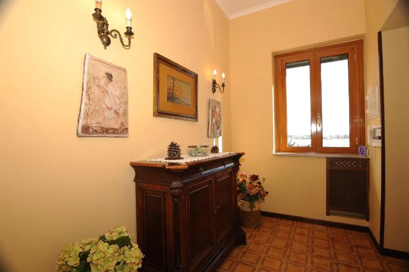 Villa Arvalia Apartment