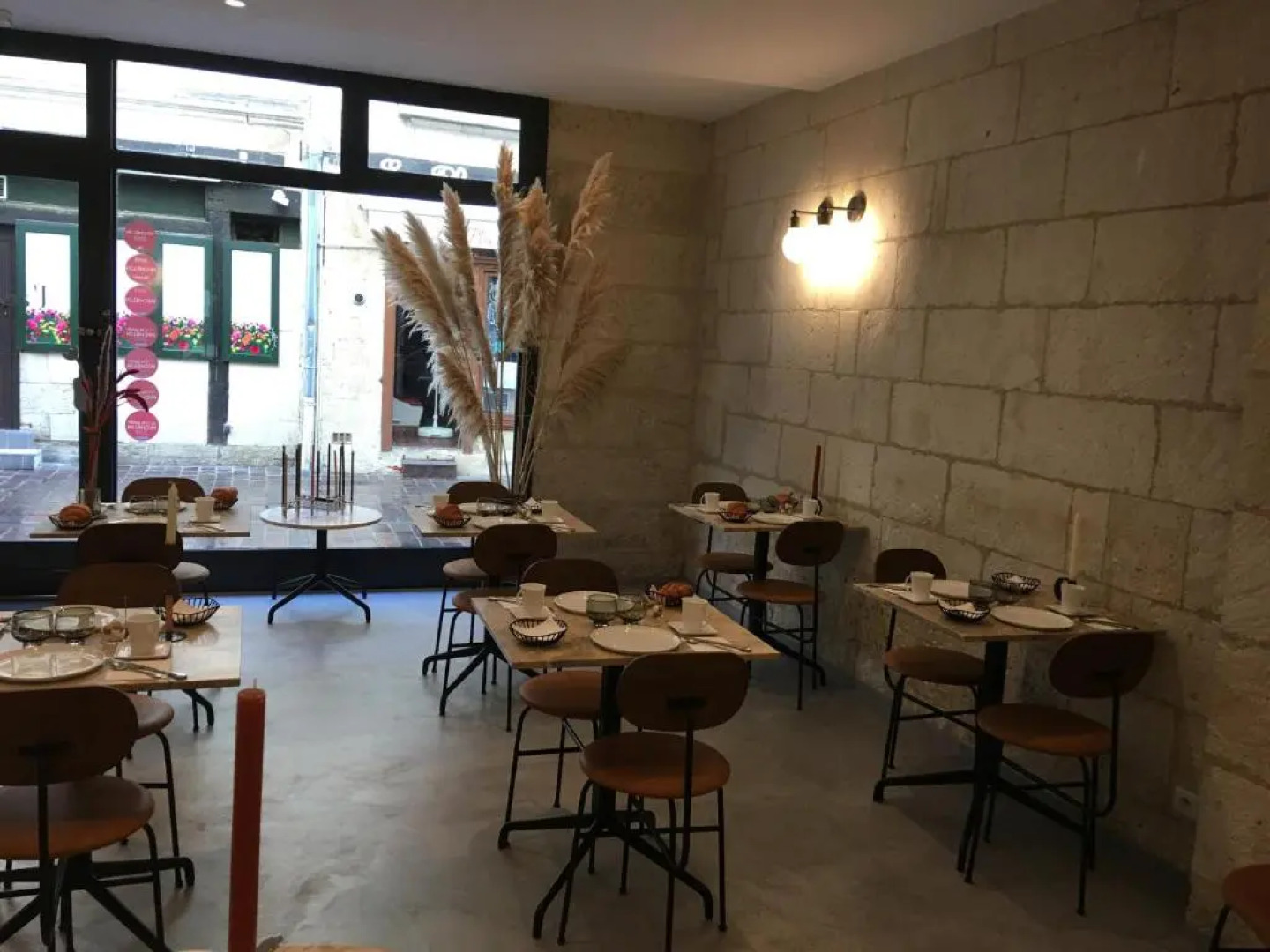 L'Adresse Boutique Hotel