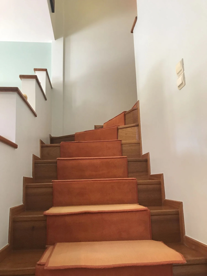 Maria's Galini Villa