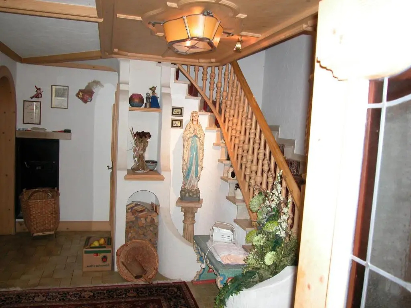 Ferienwohnungen Kirmse