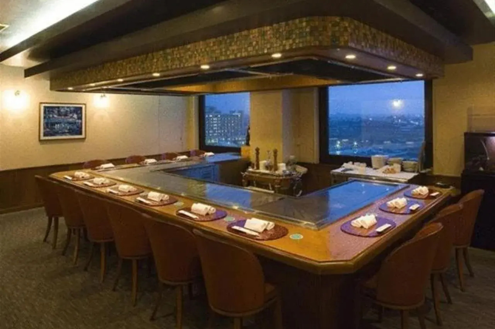 Hotel Higashinihon Utsunomiya