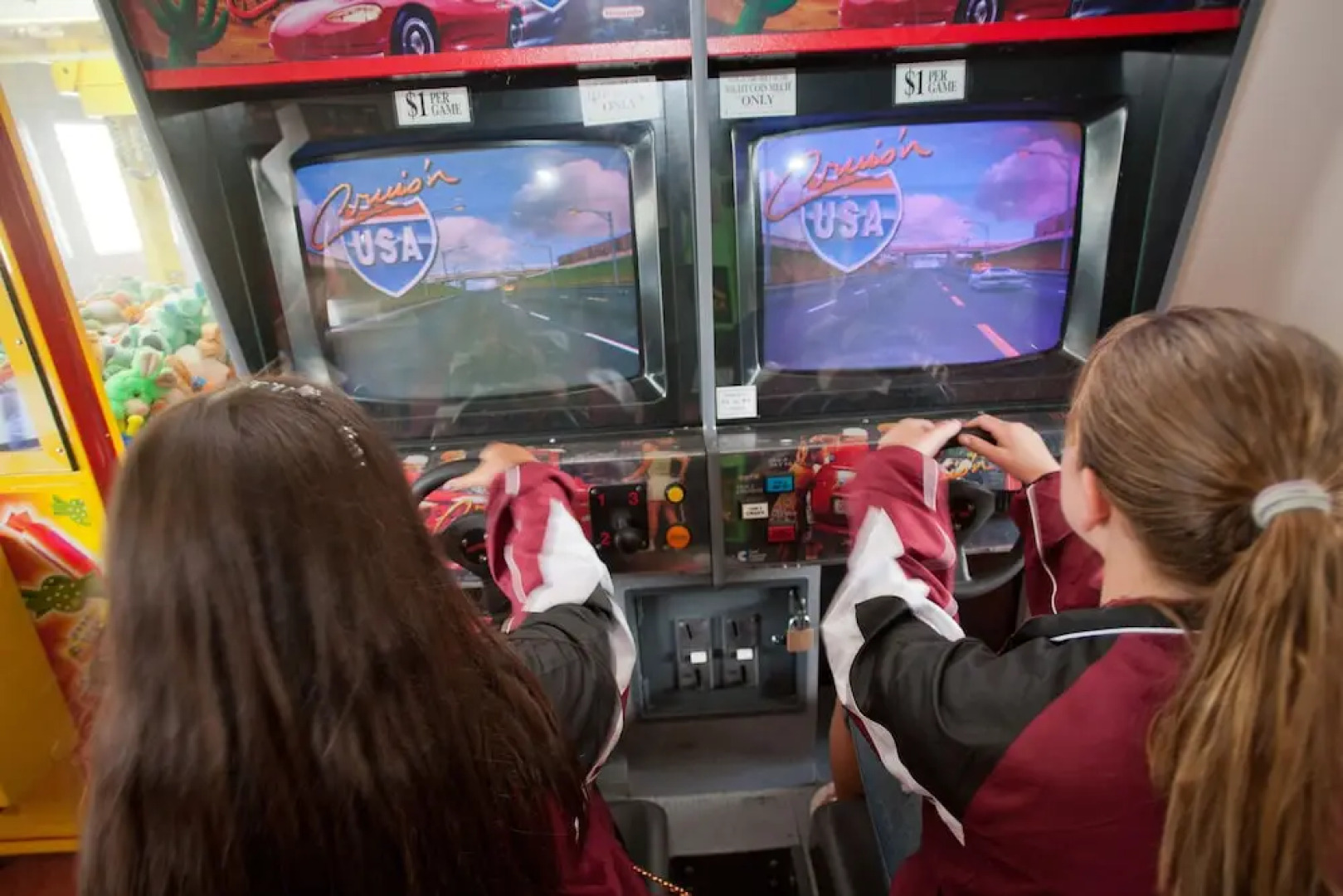 Kennedy Park Resort Napier