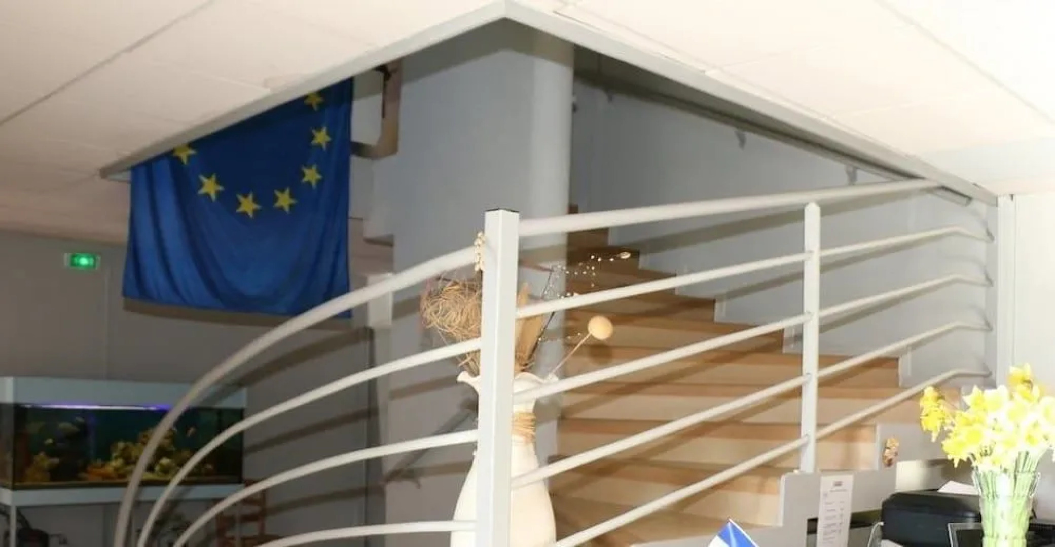 Hôtel Restaurant L'Aquarium